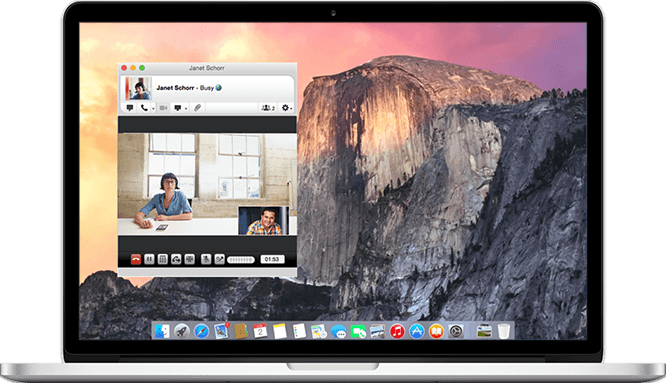 skype free download for mac os x lion